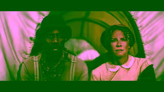 Invesco Wagon Ad Commercial Brand Imagery Photoshoot 1