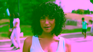 Canada's Wonderland CW Fall Urgency 15 Ad Commercial Brand Imagery Photoshoot 0