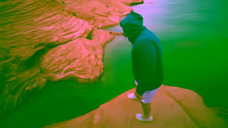 Kodiak Comin Right Up in 60 seconds Ad Commercial Brand Imagery Photoshoot 0