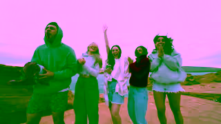 Kodiak Comin Right Up in 60 seconds Ad Commercial Brand Imagery Photoshoot 1