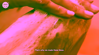 OLLY Wellness OLLY JOY25 30s 16x9 CC Digital 1 Ad Commercial Brand Imagery Photoshoot 0