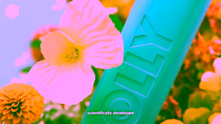 OLLY Wellness OLLY JOY25 30s 16x9 CC Digital 1 Ad Commercial Brand Imagery Photoshoot 1