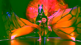 Cirque du Soleil Luzia Sidney 30 Cirque du Soleil Ad Commercial Brand Imagery Photoshoot 0