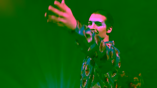 Cirque du Soleil Luzia Sidney 30 Cirque du Soleil Ad Commercial Brand Imagery Photoshoot 2