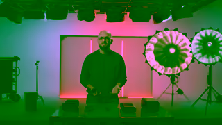 SanDisk SanDisk PROBLADE Explainer Video Chapter 3 Capturing Content with PROBLADE and Kondor Blue Ad Commercial Brand Imagery Photoshoot 1