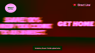 Direct Line Insurance DL Home Contents 10 XSell VO Ad Commercial Brand Imagery Photoshoot 1