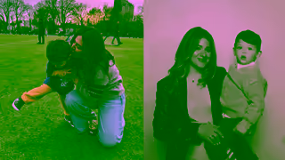 Ritani Tough Like a Mother Celebrating the Diamonds in Your Life Happy Mothers Day from us to you Ad Commercial Brand Imagery Photoshoot 1