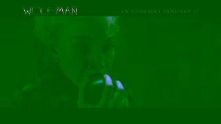 Universal Pictures Wolf Man TV spot Animal 15 In Cinemas January 17 Ad Commercial Brand Imagery Photoshoot 0