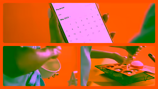 Reckon Reckon Payroll App Ad Commercial Brand Imagery Photoshoot 1