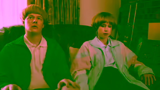 Medibank Medibank Family Roast Ad Commercial Brand Imagery Photoshoot 0