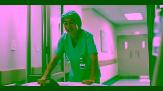 Capella University Lic enfermera Ad Commercial Brand Imagery Photoshoot 1