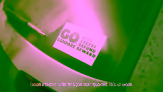 GoCompare GoCompare Compare Buy Car Insurance 250 Excess Refund Reward Ad Commercial Brand Imagery Photoshoot 0