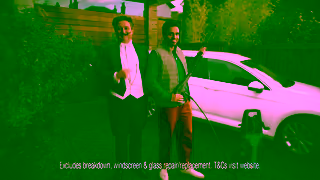 GoCompare GoCompare Compare Buy Car Insurance 250 Excess Refund Reward Ad Commercial Brand Imagery Photoshoot 1