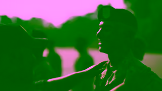 US Army FIRST PATCH BE ALL YOU CAN BE GOARMY Ad Commercial Brand Imagery Photoshoot 2