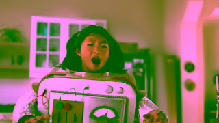 Bounty Bounty Paper Towel Commercial Robot 15 Ad Commercial Brand Imagery Photoshoot 0