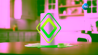 Bounty Bounty Paper Towel Commercial Robot 15 Ad Commercial Brand Imagery Photoshoot 2