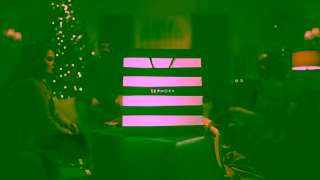 Sephora Video 30s 1920x1080 Evergreen White Elephant 1 Ad Commercial Brand Imagery Photoshoot 0