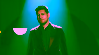 CBC Network JUNOS 2025 PERFORMERS 30 LIVE TON DELIVERY HQ Ad Commercial Brand Imagery Photoshoot 2