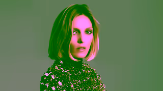 BOUCHERON Quatre Anniversary 15s 2024 New KV Boucheron Ad Commercial Brand Imagery Photoshoot 2