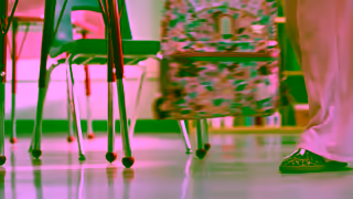 Target all of the above the backpack Ad Commercial Brand Imagery Photoshoot 1