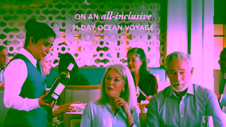 Viking Cruises VOC Itinerary Alaska and the Inside Passage 15 16x9 Paid Ad Commercial Brand Imagery Photoshoot 1