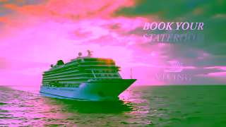 Viking Cruises VOC Itinerary Alaska and the Inside Passage 15 16x9 Paid Ad Commercial Brand Imagery Photoshoot 2