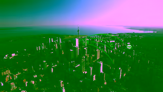 TD Canada Hit it here boys Ad Commercial Brand Imagery Photoshoot 1