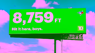 TD Canada Hit it here boys Ad Commercial Brand Imagery Photoshoot 2