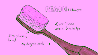 Key Pharmaceuticals REACH for a clever clean Ad Commercial Brand Imagery Photoshoot 1