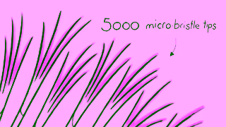 Key Pharmaceuticals REACH for a clever clean Ad Commercial Brand Imagery Photoshoot 2