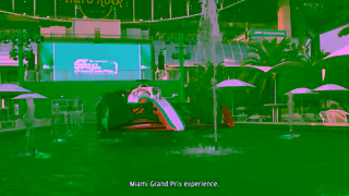 Chase Bank Introducing the allnew online MIA Shop presented by Sapphire Ad Commercial Brand Imagery Photoshoot 1