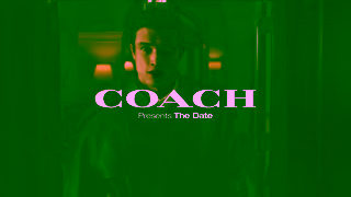 COACH Unlock Your Courage Ad Commercial Brand Imagery Photoshoot 0