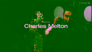 COACH Unlock Your Courage Ad Commercial Brand Imagery Photoshoot 1