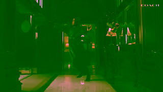 COACH Unlock Your Courage Ad Commercial Brand Imagery Photoshoot 2