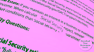 Fisher Investments How Do You Know Its Time to Retire Our Guide Can Help Ad Commercial Brand Imagery Photoshoot 1