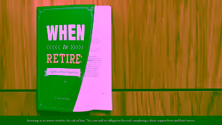 Fisher Investments How Do You Know Its Time to Retire Our Guide Can Help Ad Commercial Brand Imagery Photoshoot 2