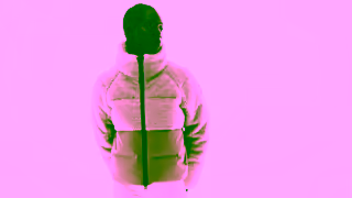 Canada Goose Partir neuf Ad Commercial Brand Imagery Photoshoot 1