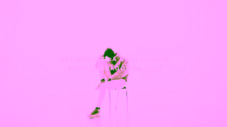 Canada Goose Partir neuf Ad Commercial Brand Imagery Photoshoot 2