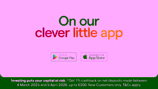 IG.com IG Invest Paid Social Videos 2 Ad Commercial Brand Imagery Photoshoot 2