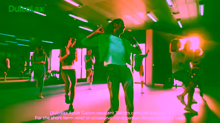 DulcoLax Dulcolax Effective constipation relief Ad Commercial Brand Imagery Photoshoot 0