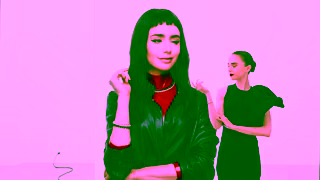 Cartier Clash de Cartier Ad Commercial Brand Imagery Photoshoot 0