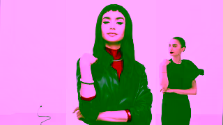 Cartier Clash de Cartier Ad Commercial Brand Imagery Photoshoot 2