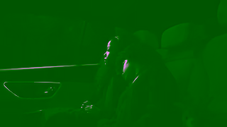 Mercedes Happy Holidays with Love The Journey Lease Offer 30 Ad Commercial Brand Imagery Photoshoot 1