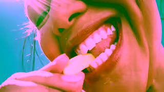 Allen's Lollies Allens Bring The FUN Ad Commercial Brand Imagery Photoshoot 1