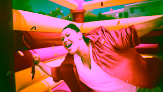 Allen's Lollies Allens Bring The FUN Ad Commercial Brand Imagery Photoshoot 2