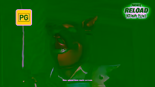 Fortnite EN ACB 1920x1080 FN RELOAD Nitemare Island GP 251288 Cutdown 15 PM Ad Commercial Brand Imagery Photoshoot 0
