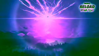 Fortnite EN ACB 1920x1080 FN RELOAD Nitemare Island GP 251288 Cutdown 15 PM Ad Commercial Brand Imagery Photoshoot 1