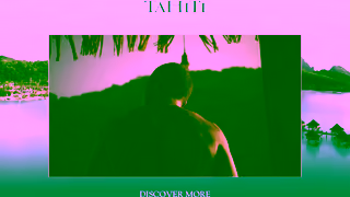 Tahiti Tourism Tourism TahitiBurst 2 Skippable up to 30s Desktop Mobile CTA Ad Commercial Brand Imagery Photoshoot 0