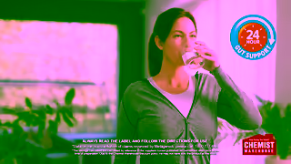 Chemist Warehouse Healthy Break Inner Health Ad Commercial Brand Imagery Photoshoot 1