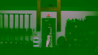 DICK'S Sporting Goods UnderArmour Off SZN F224 Ad Commercial Brand Imagery Photoshoot 2